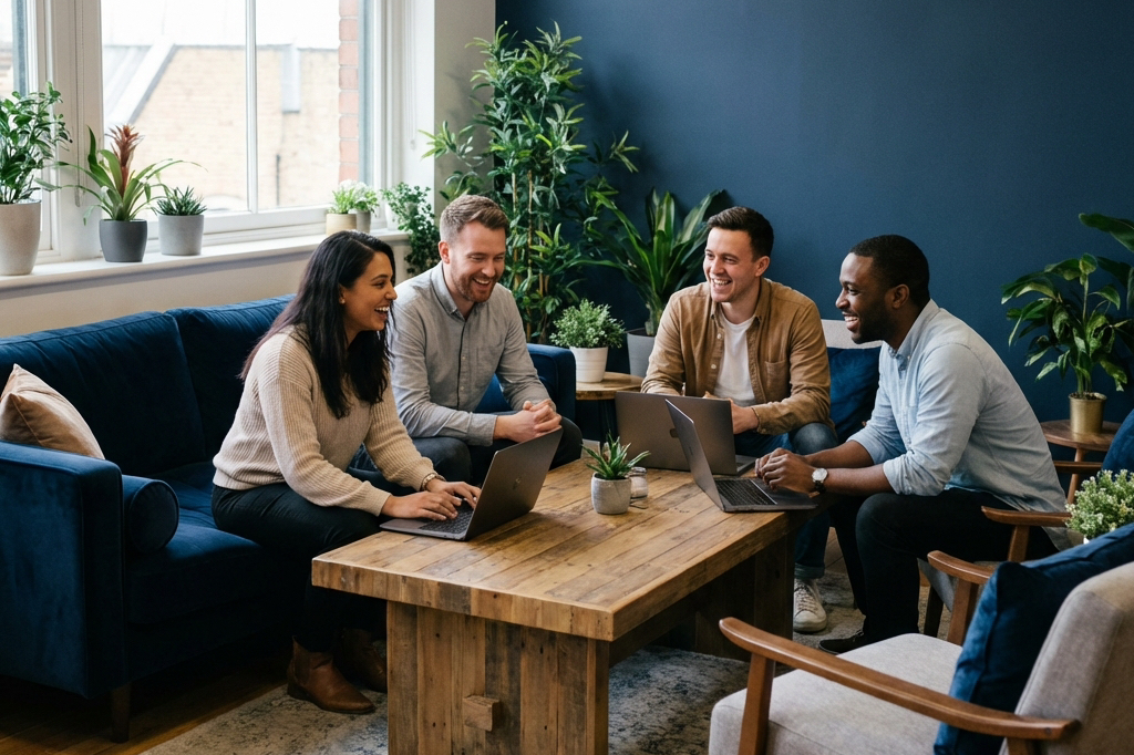 BLAiT Engineering Team